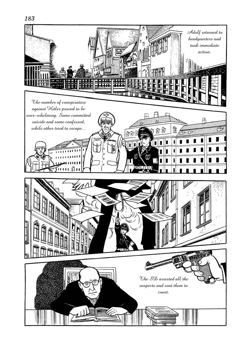 Adolf Chapter 26 page 29 - Chapter 26