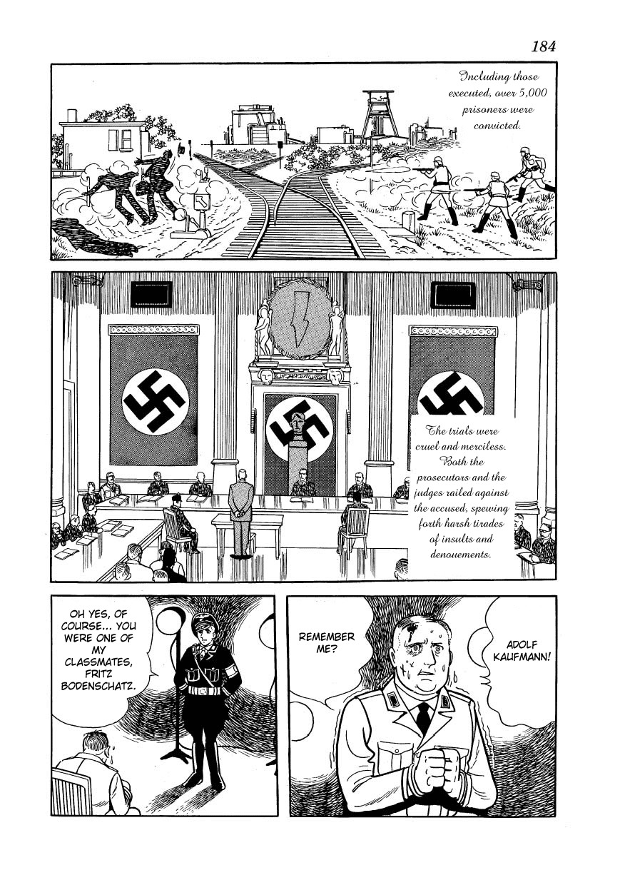 Adolf Chapter 26 page 30 - Chapter 26