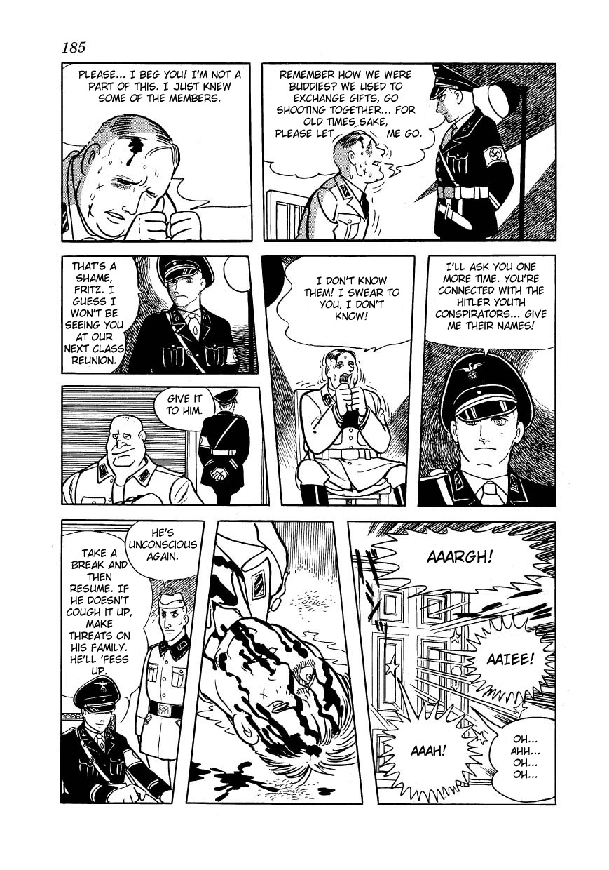 Adolf Chapter 26 page 31 - Chapter 26