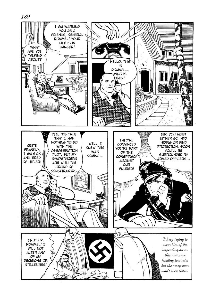 Adolf Chapter 26 page 35 - Chapter 26