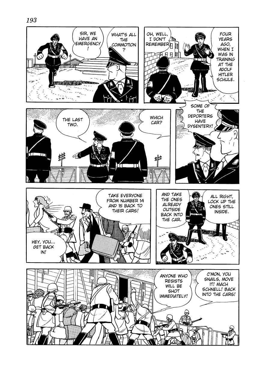 Adolf Chapter 26 page 39 - Chapter 26