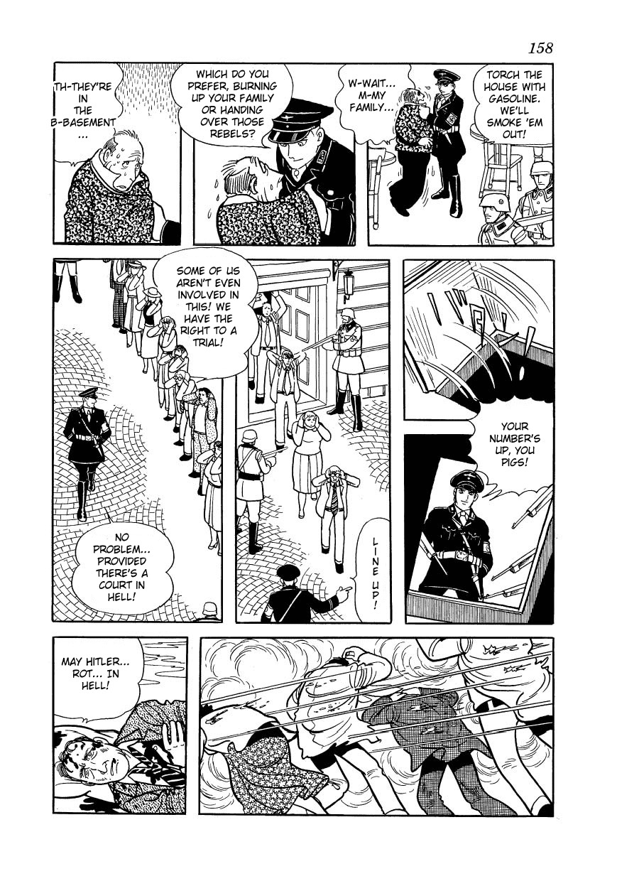 Adolf Chapter 26 page 4 - Chapter 26