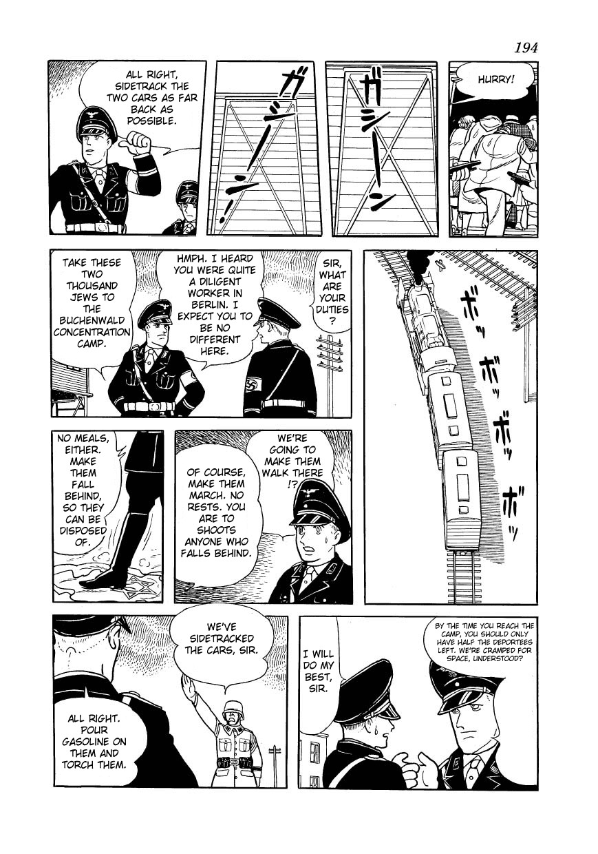 Adolf Chapter 26 page 40 - Chapter 26
