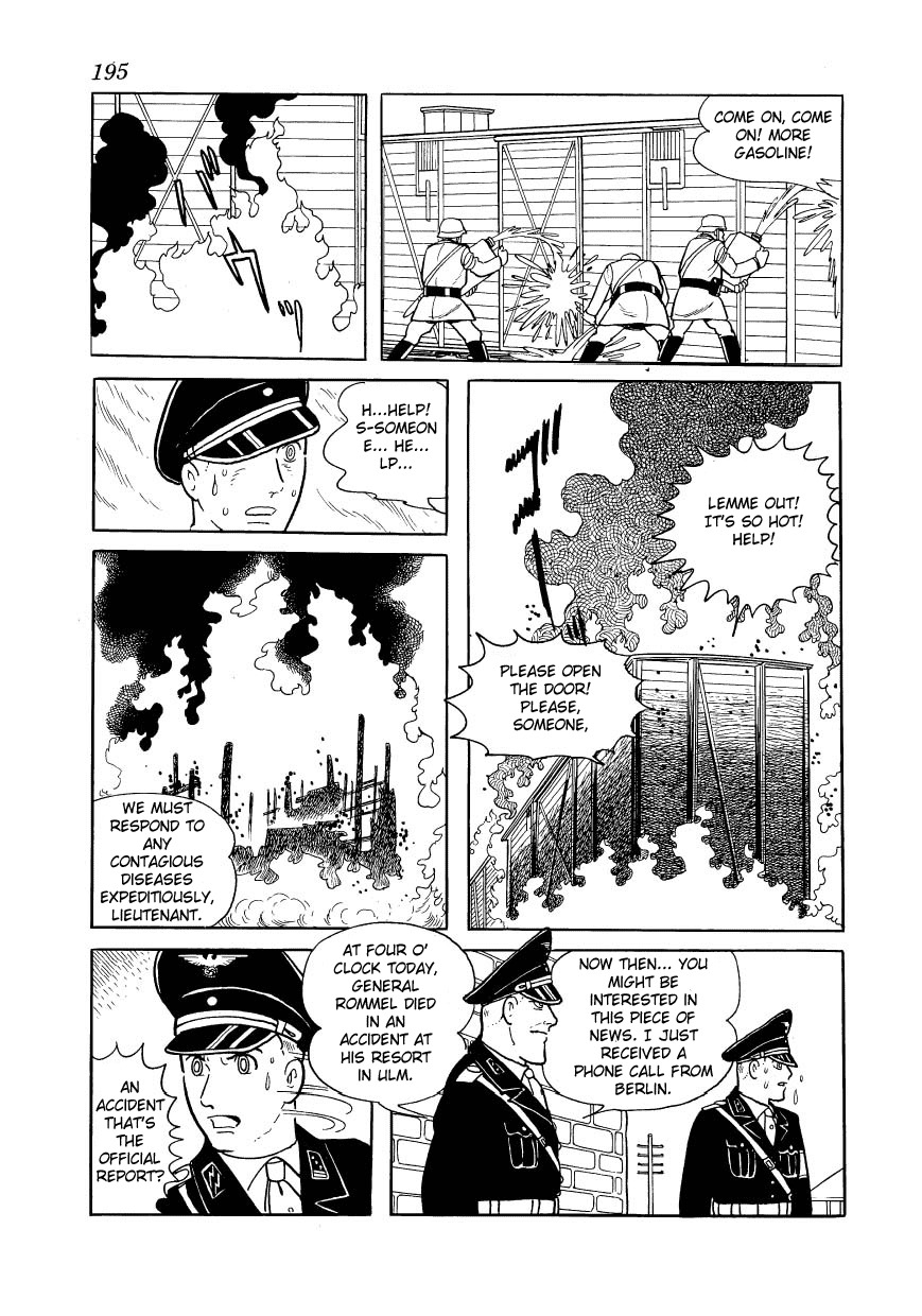 Adolf Chapter 26 page 41 - Chapter 26