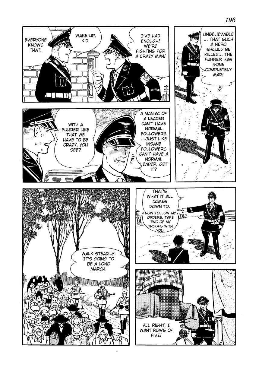 Adolf Chapter 26 page 42 - Chapter 26