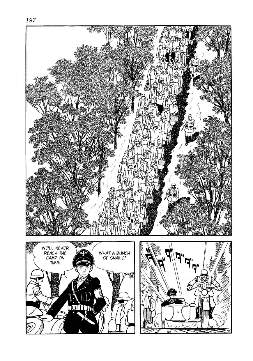 Adolf Chapter 26 page 43 - Chapter 26