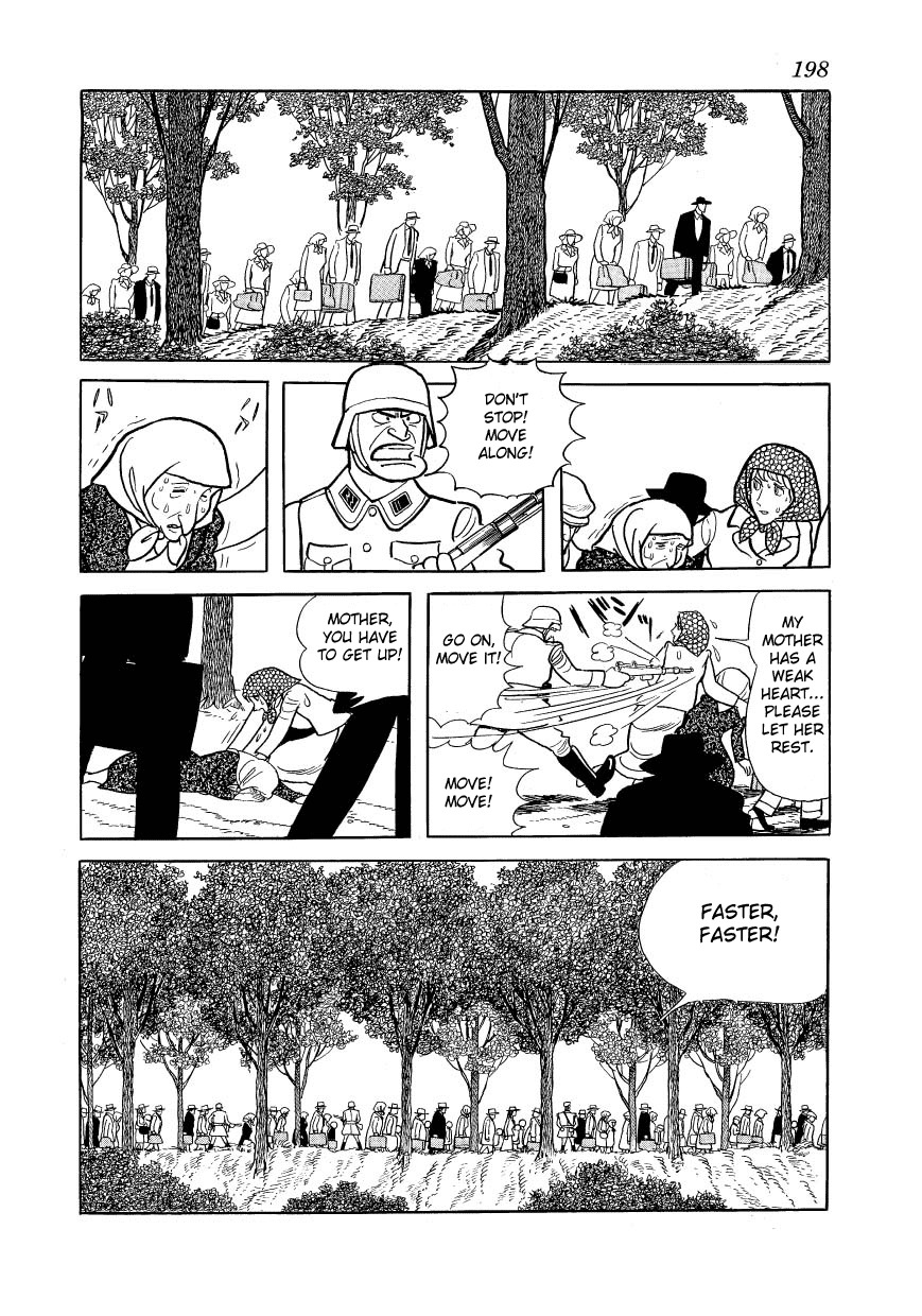 Adolf Chapter 26 page 44 - Chapter 26