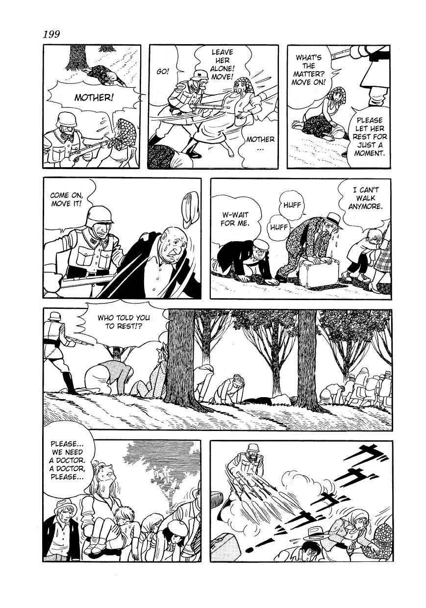 Adolf Chapter 26 page 45 - Chapter 26