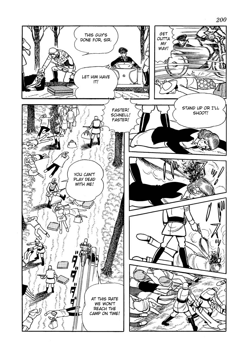 Adolf Chapter 26 page 46 - Chapter 26