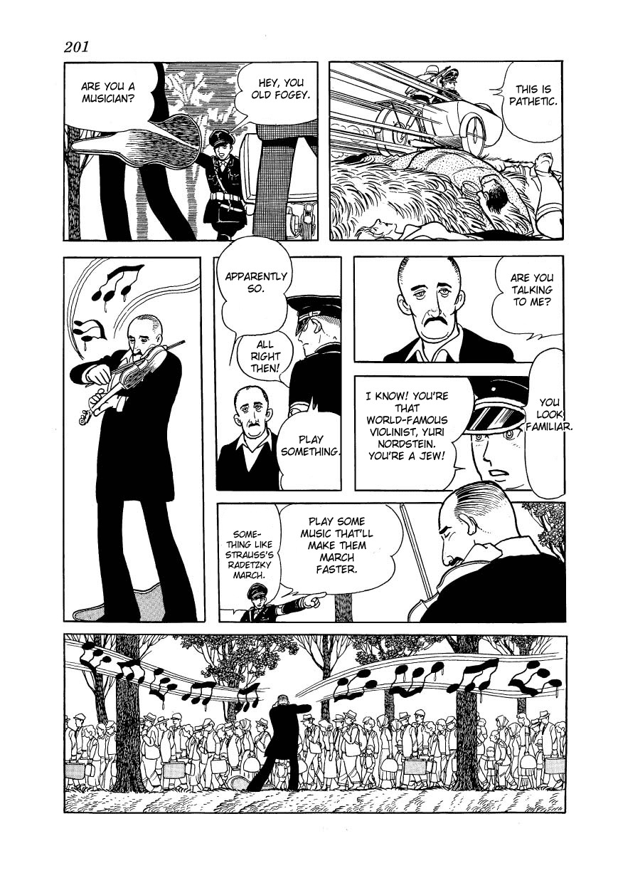 Adolf Chapter 26 page 47 - Chapter 26