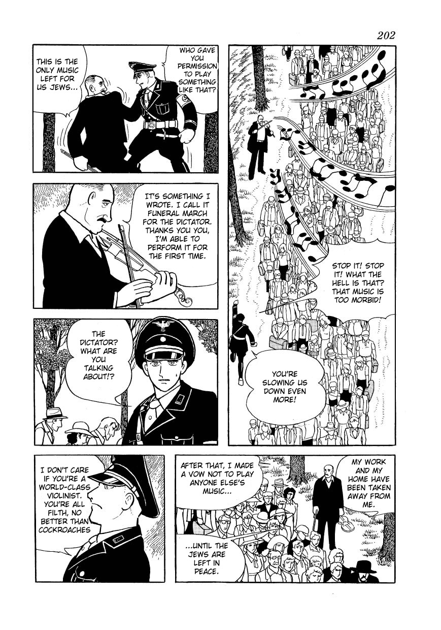 Adolf Chapter 26 page 48 - Chapter 26
