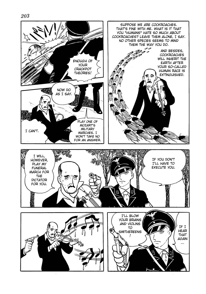 Adolf Chapter 26 page 49 - Chapter 26