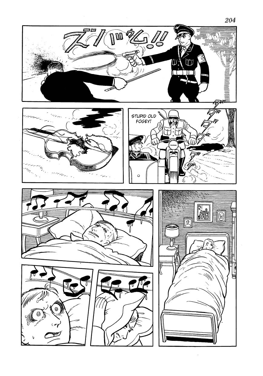 Adolf Chapter 26 page 50 - Chapter 26