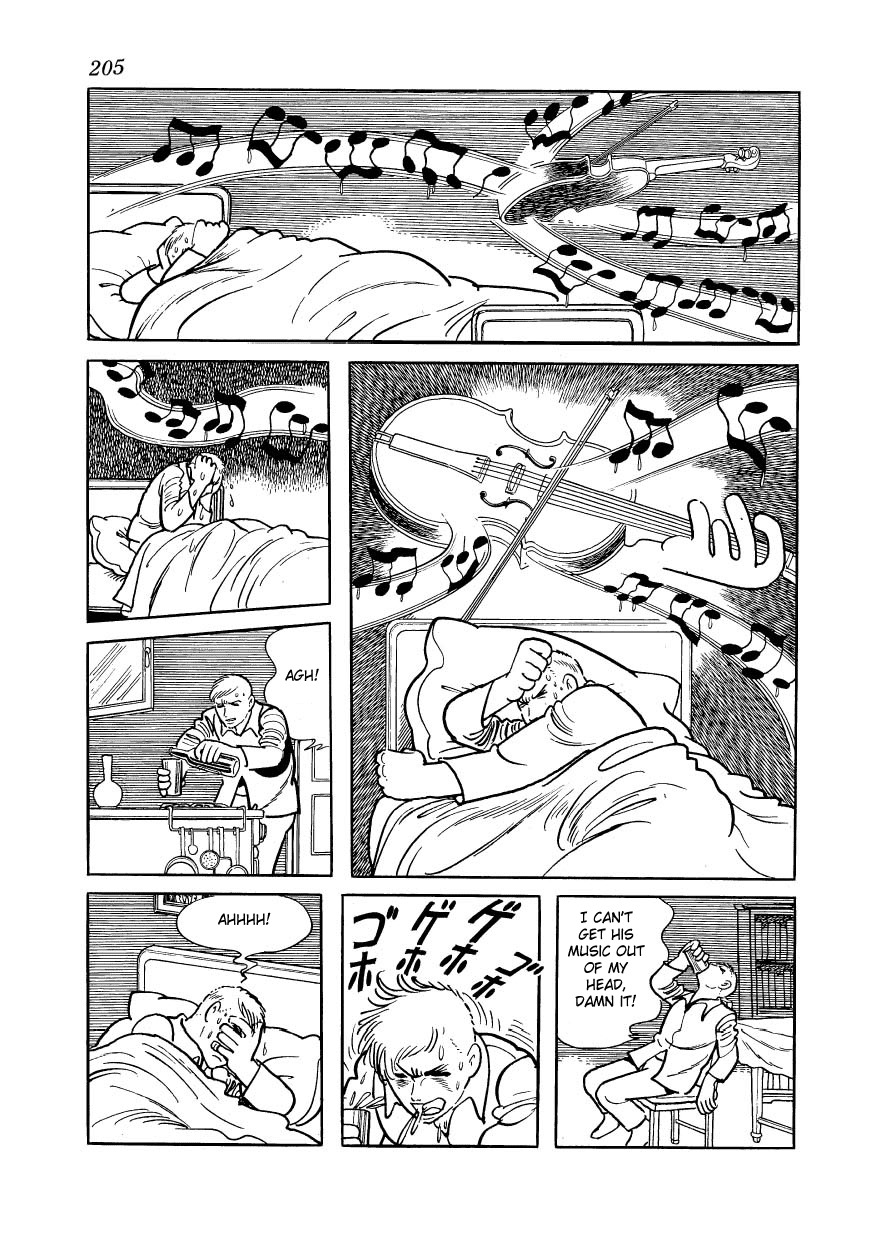 Adolf Chapter 26 page 51 - Chapter 26