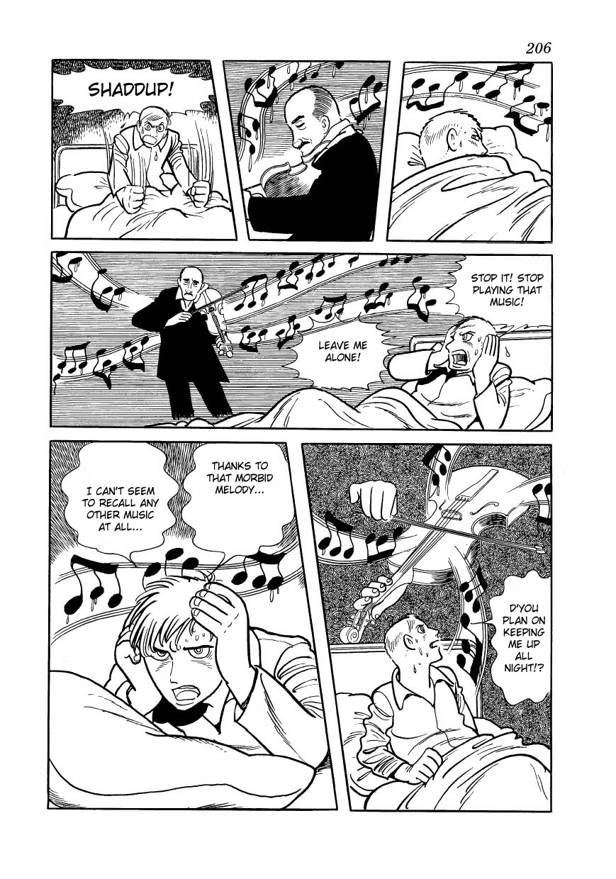Adolf Chapter 26 page 52 - Chapter 26