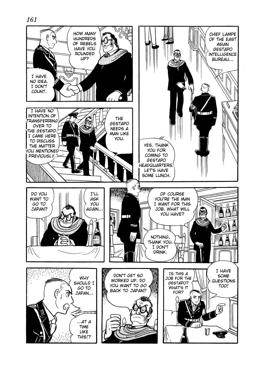 Adolf Chapter 26 page 7 - Chapter 26
