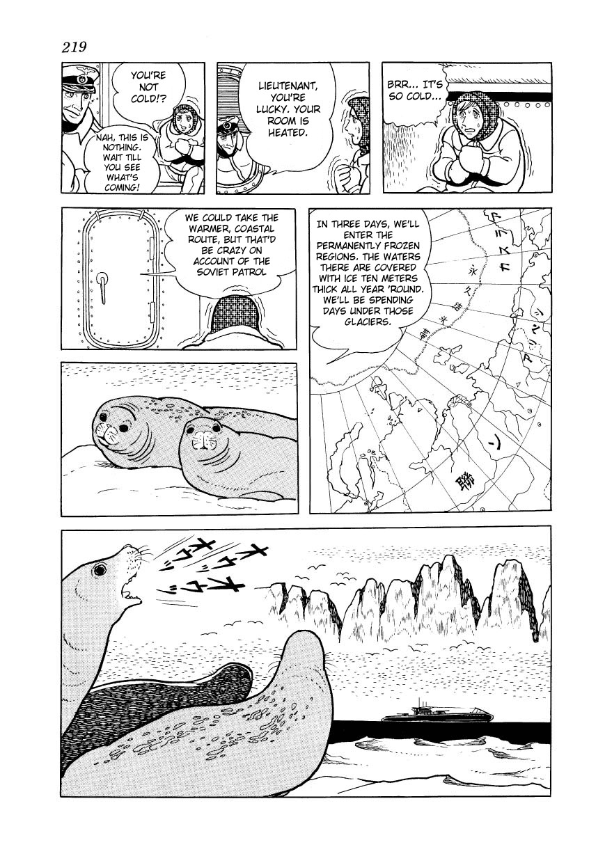 Adolf Chapter 27 page 13 - Chapter 27