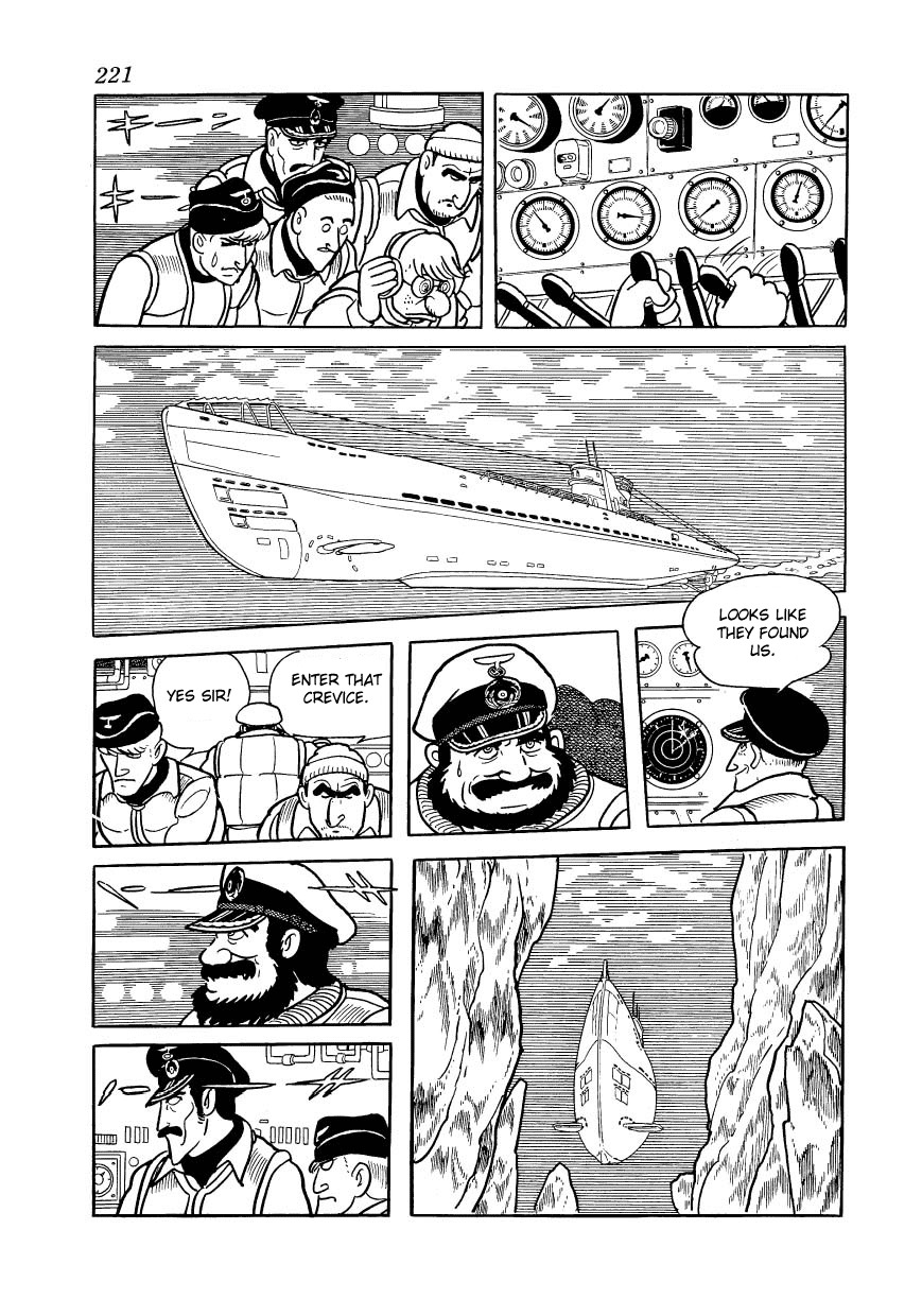Adolf Chapter 27 page 15 - Chapter 27