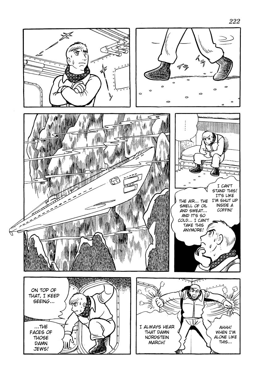 Adolf Chapter 27 page 16 - Chapter 27