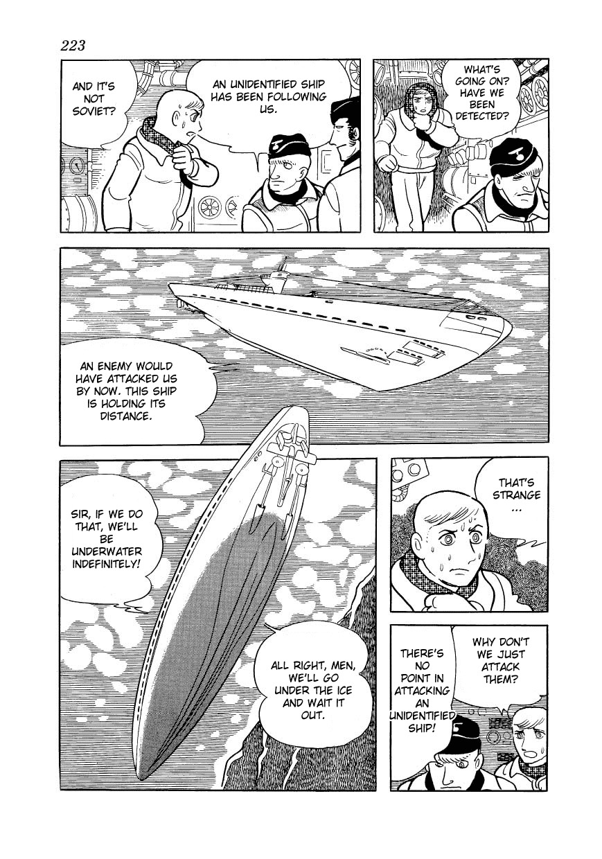 Adolf Chapter 27 page 17 - Chapter 27
