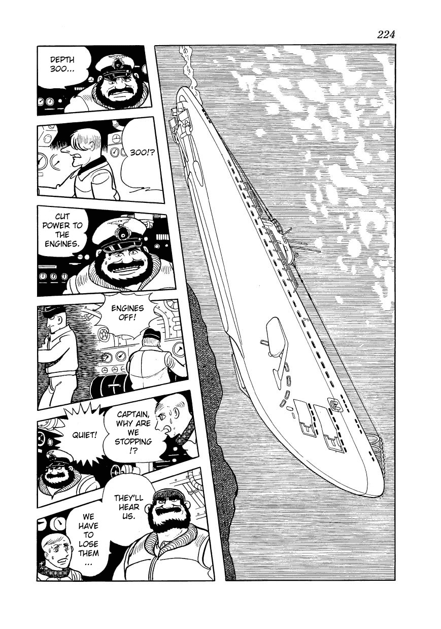 Adolf Chapter 27 page 18 - Chapter 27
