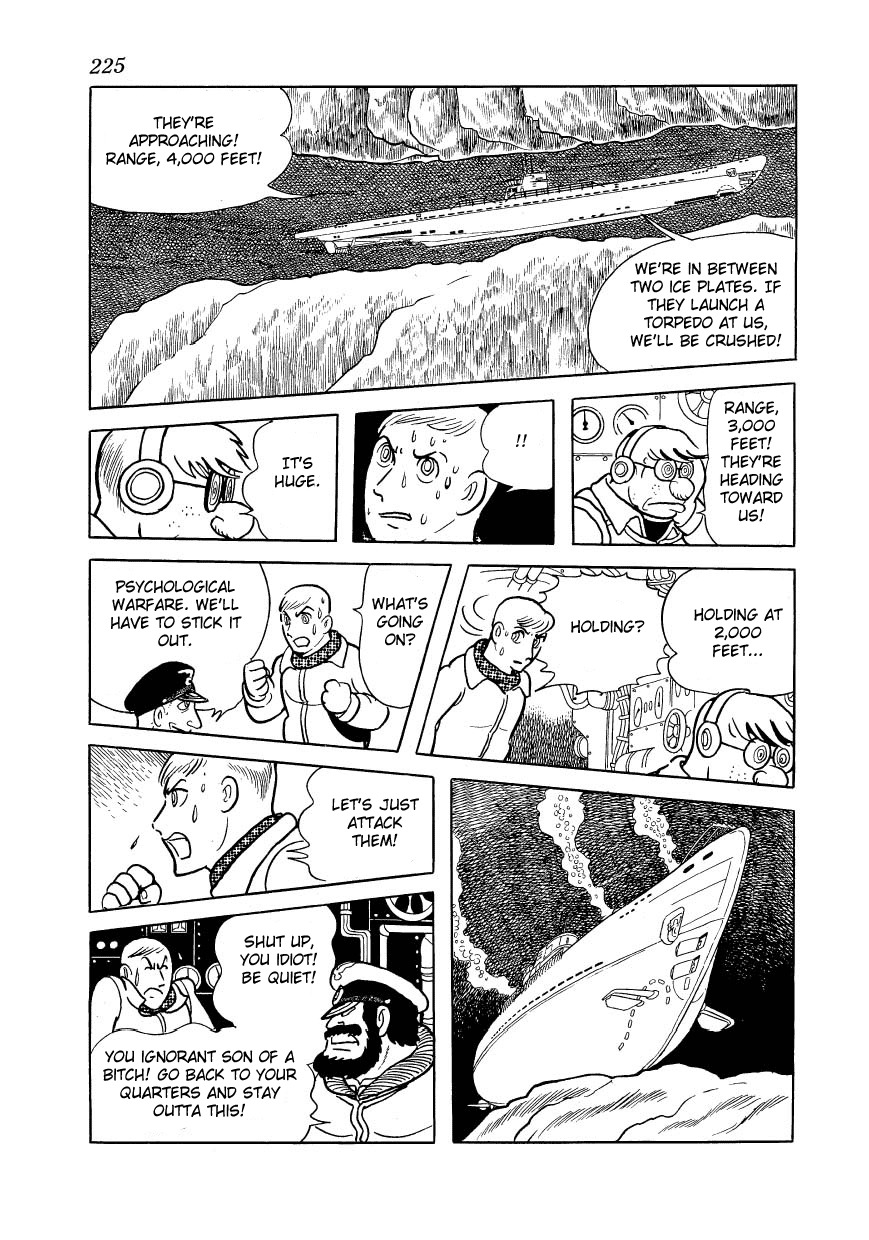 Adolf Chapter 27 page 19 - Chapter 27