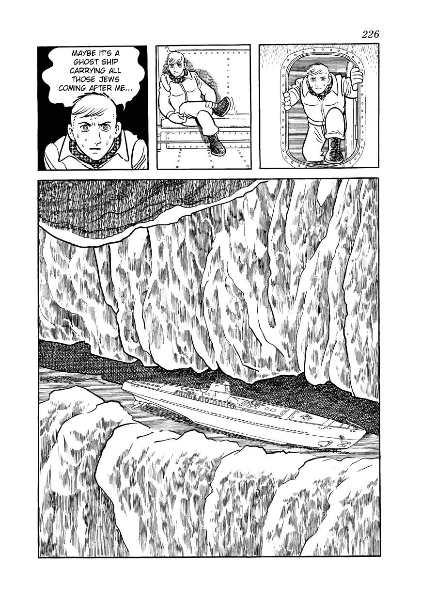 Adolf Chapter 27 page 20 - Chapter 27