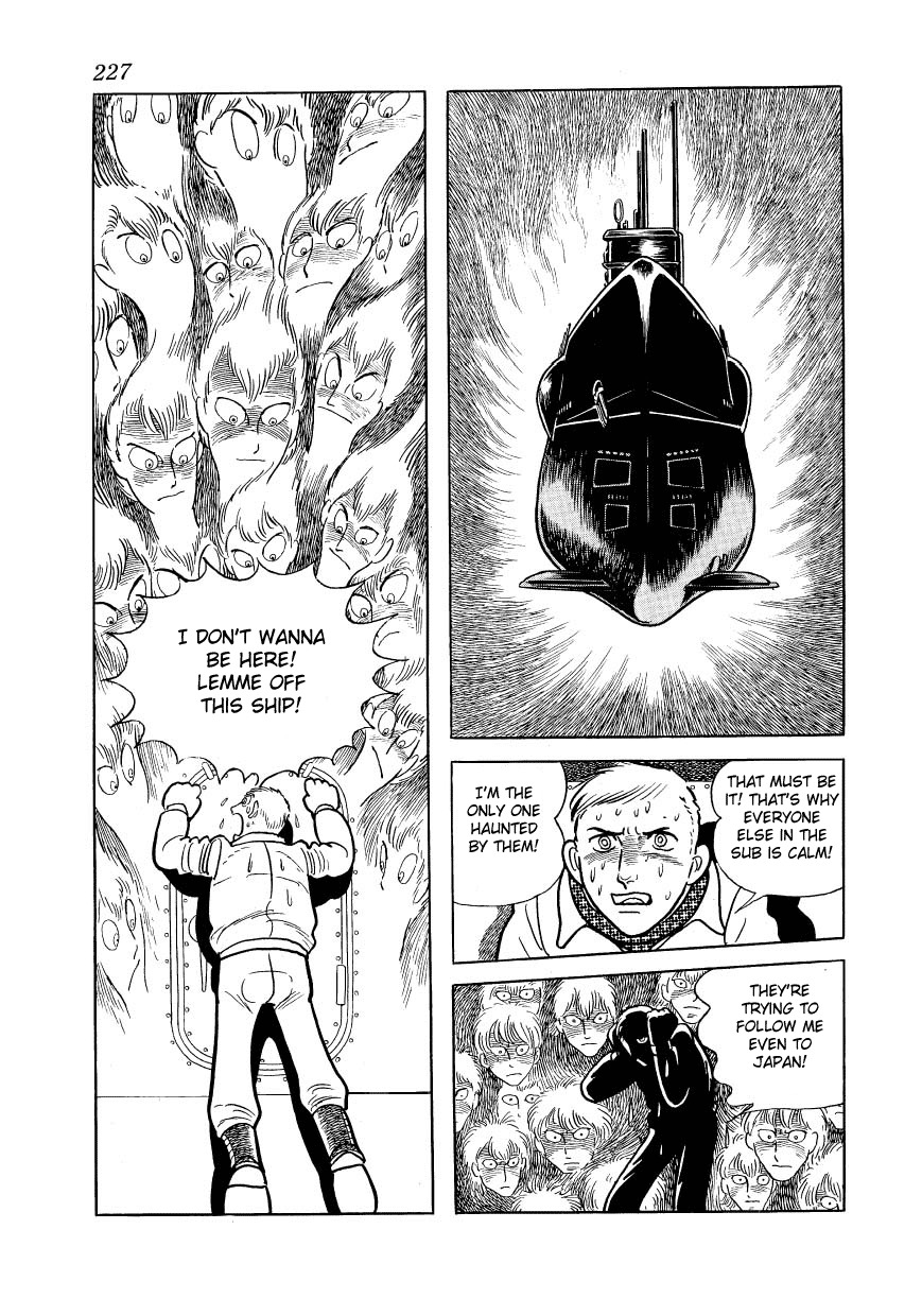 Adolf Chapter 27 page 21 - Chapter 27