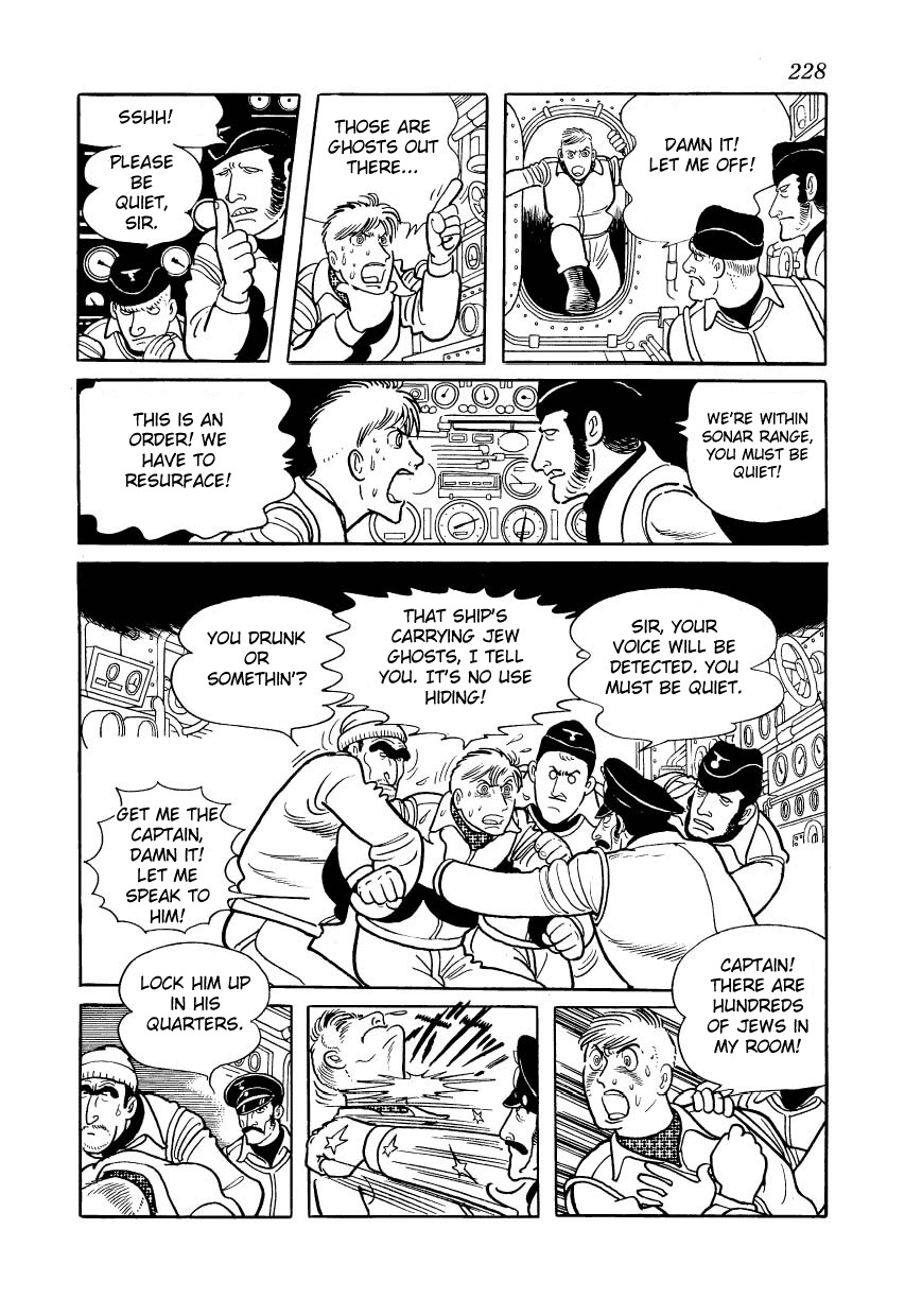 Adolf Chapter 27 page 22 - Chapter 27