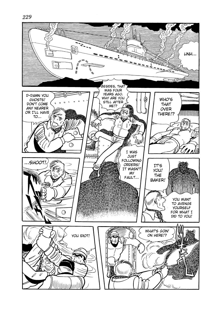 Adolf Chapter 27 page 23 - Chapter 27