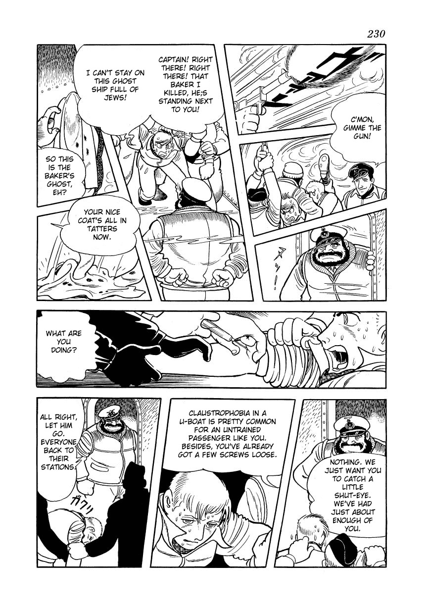 Adolf Chapter 27 page 24 - Chapter 27