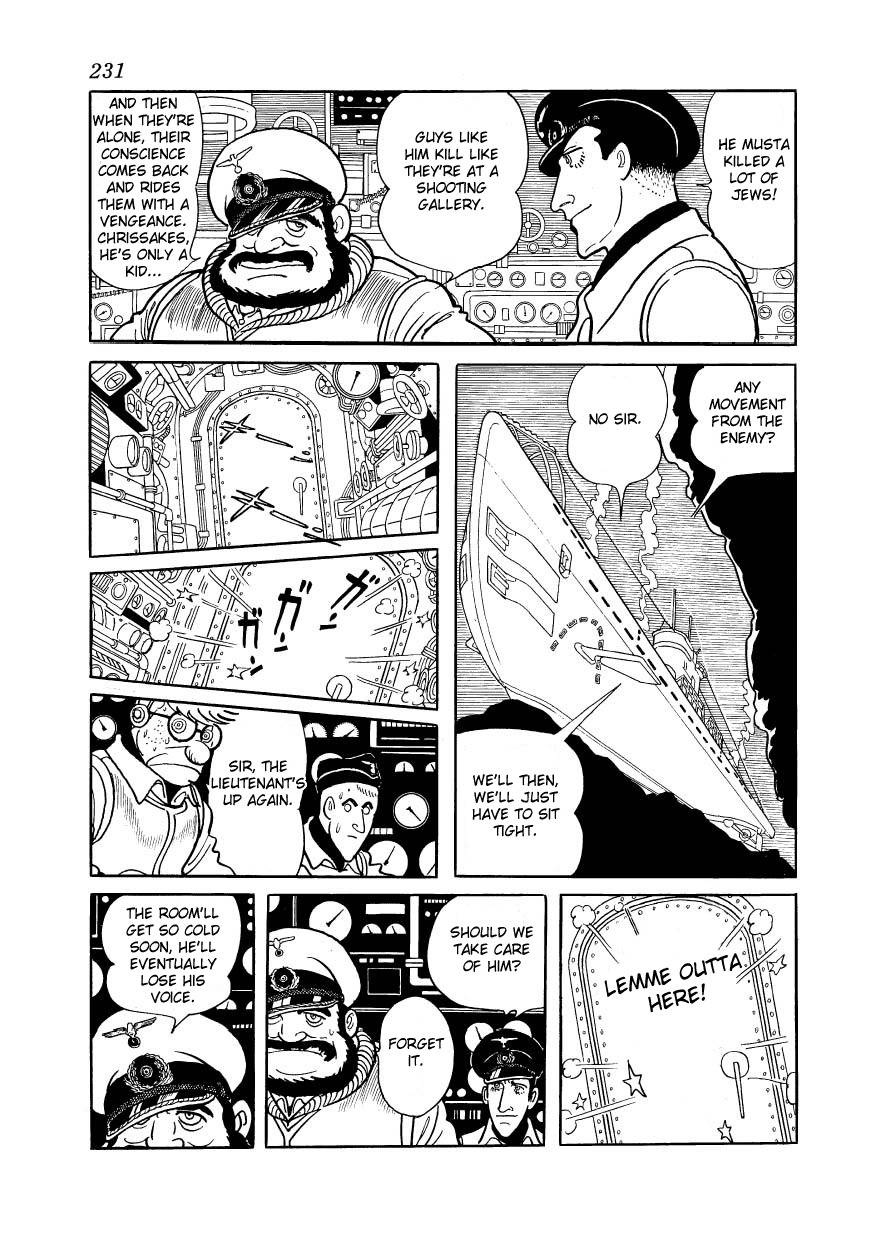 Adolf Chapter 27 page 25 - Chapter 27