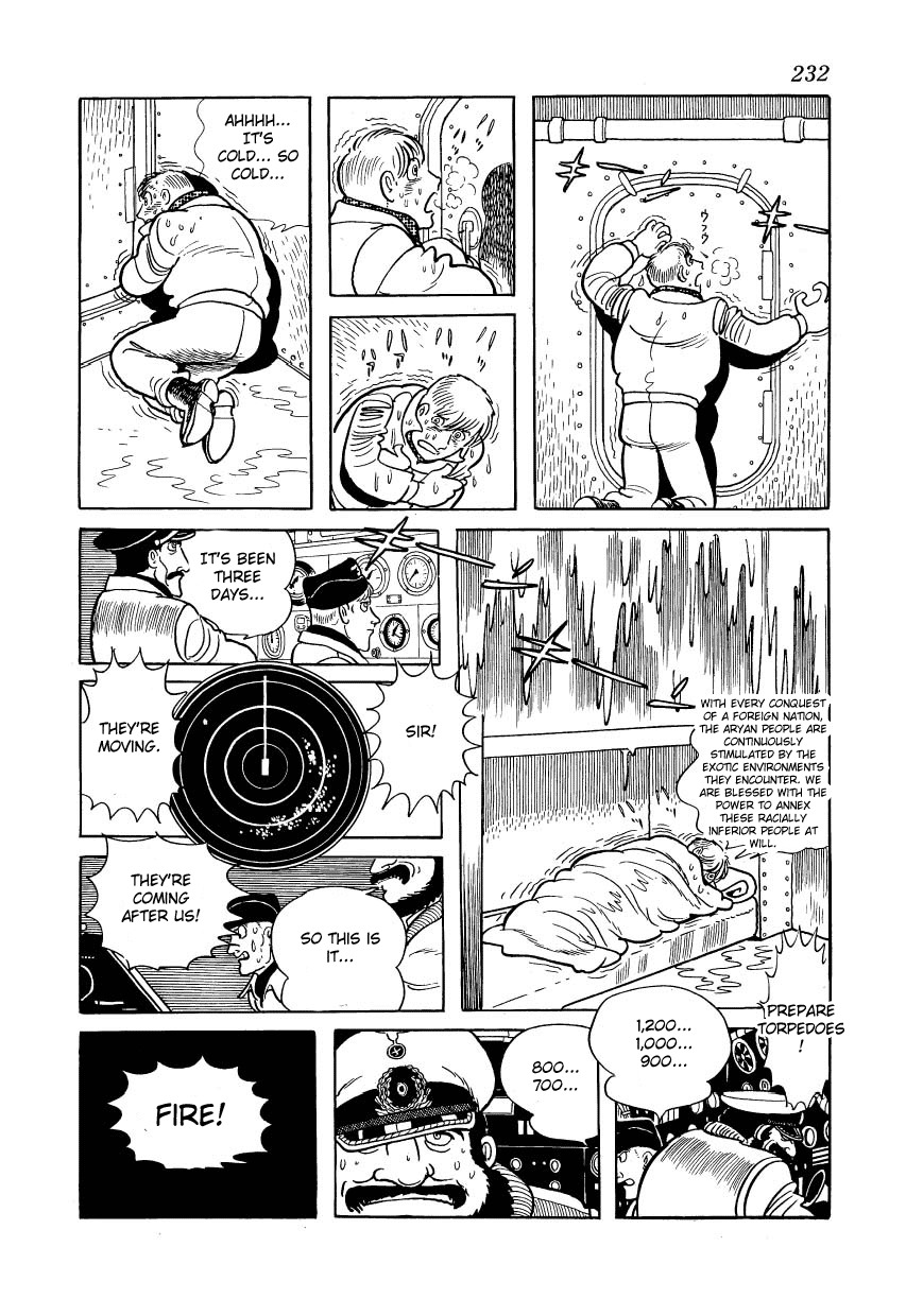 Adolf Chapter 27 page 26 - Chapter 27