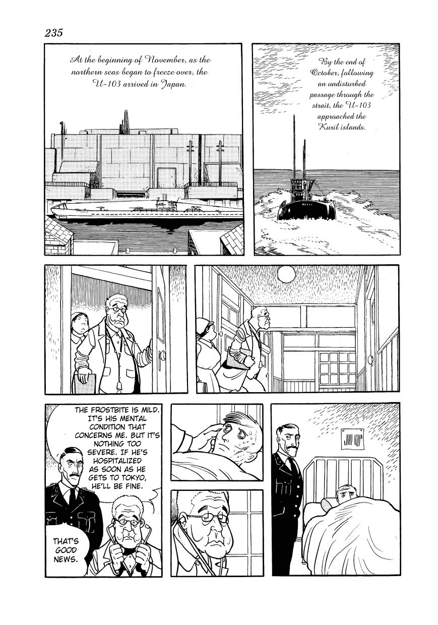 Adolf Chapter 27 page 29 - Chapter 27