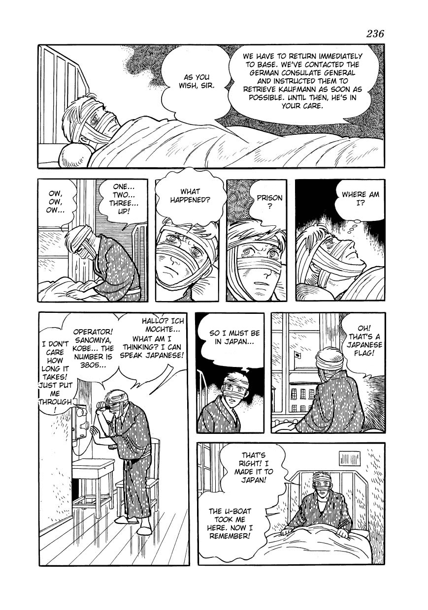 Adolf Chapter 27 page 30 - Chapter 27