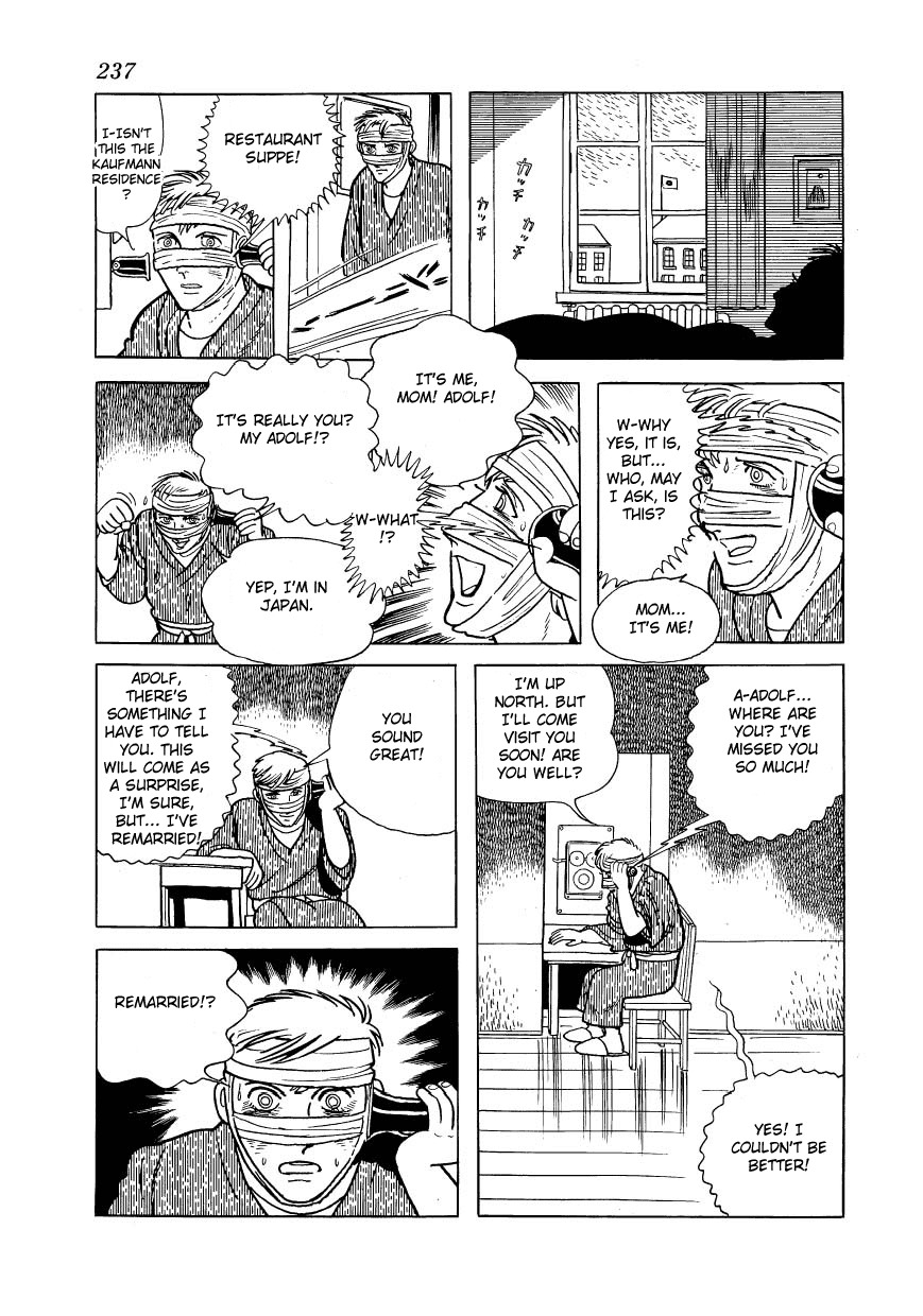 Adolf Chapter 27 page 31 - Chapter 27