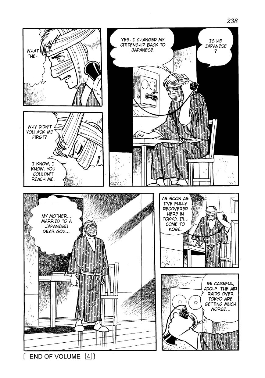 Adolf Chapter 27 page 32 - Chapter 27