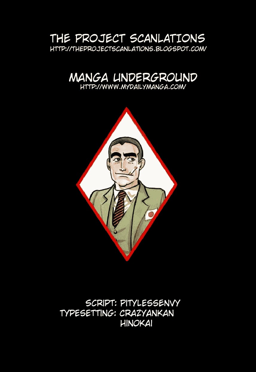 Adolf Chapter 27 page 33 - Chapter 27