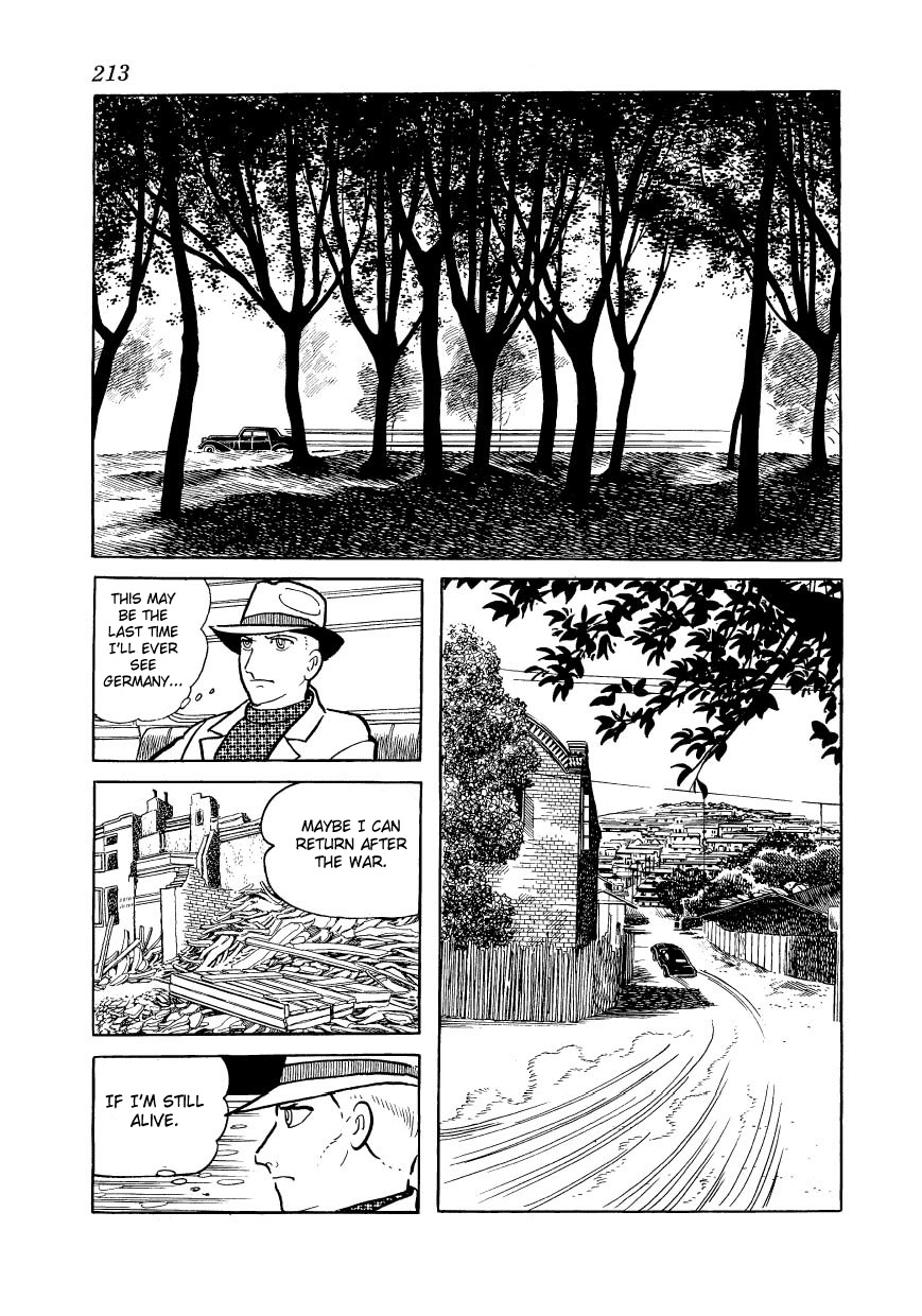 Adolf Chapter 27 page 7 - Chapter 27