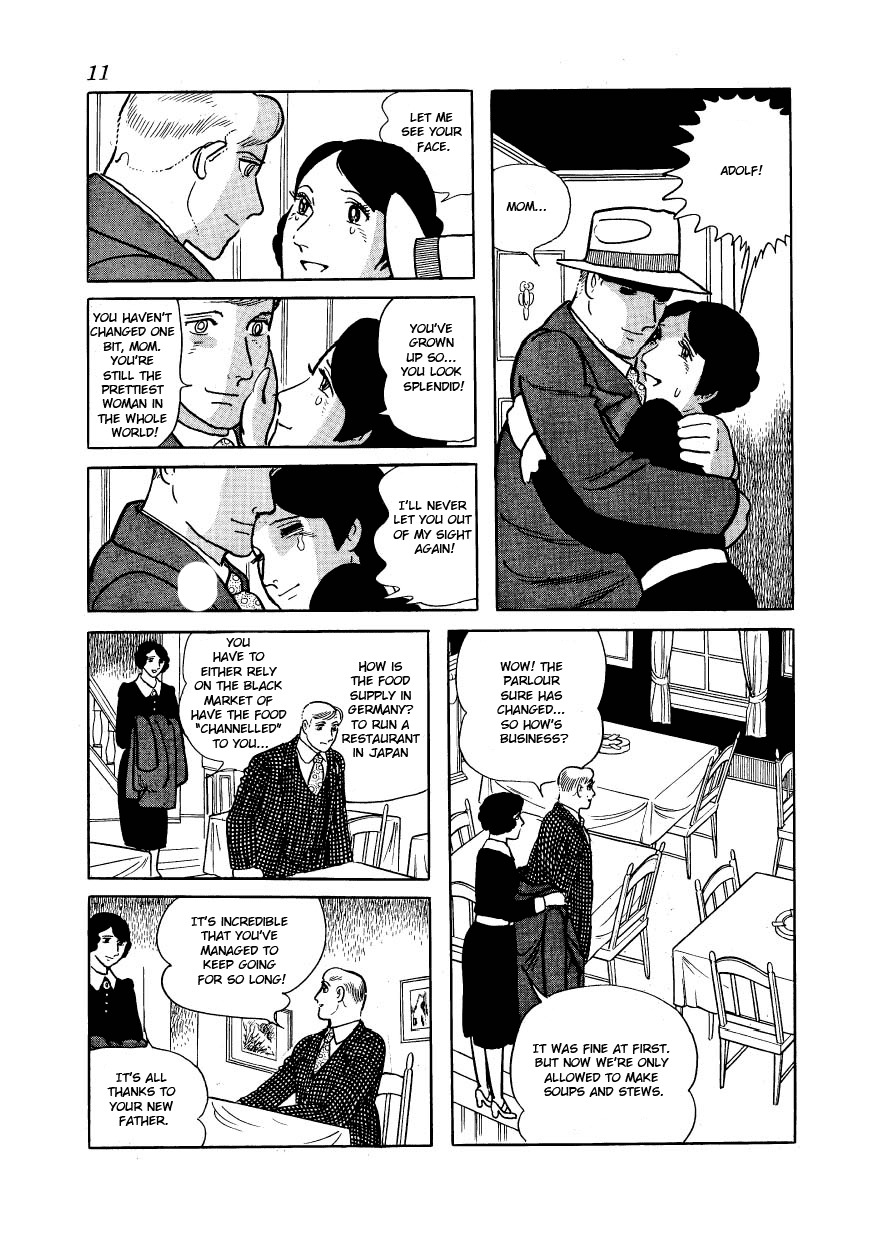 Adolf Chapter 28 page 11 - Chapter 28