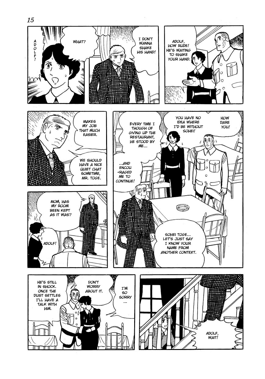 Adolf Chapter 28 page 15 - Chapter 28
