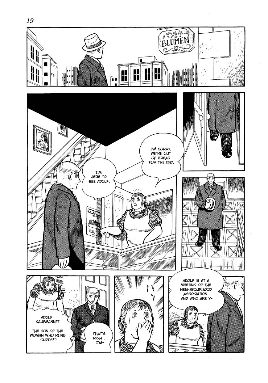 Adolf Chapter 28 page 19 - Chapter 28