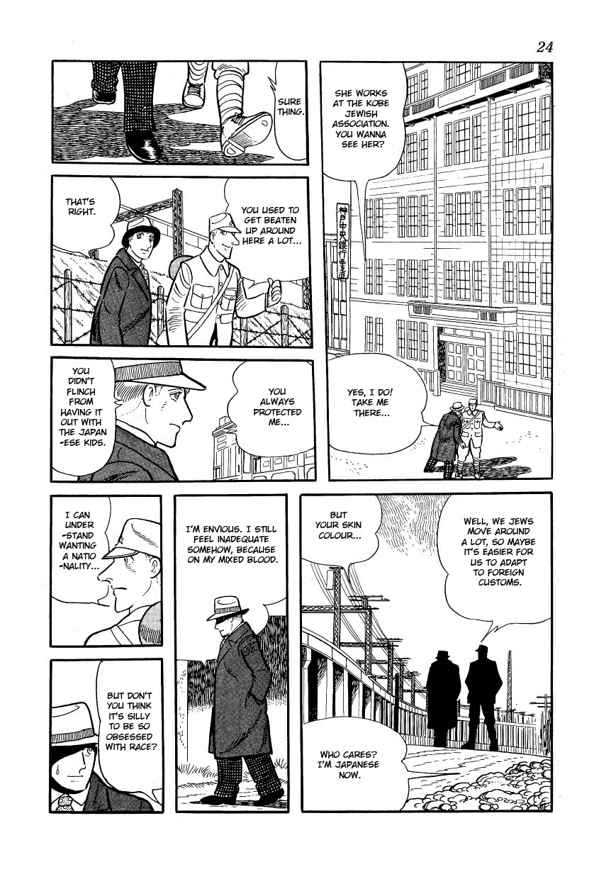 Adolf Chapter 28 page 24 - Chapter 28