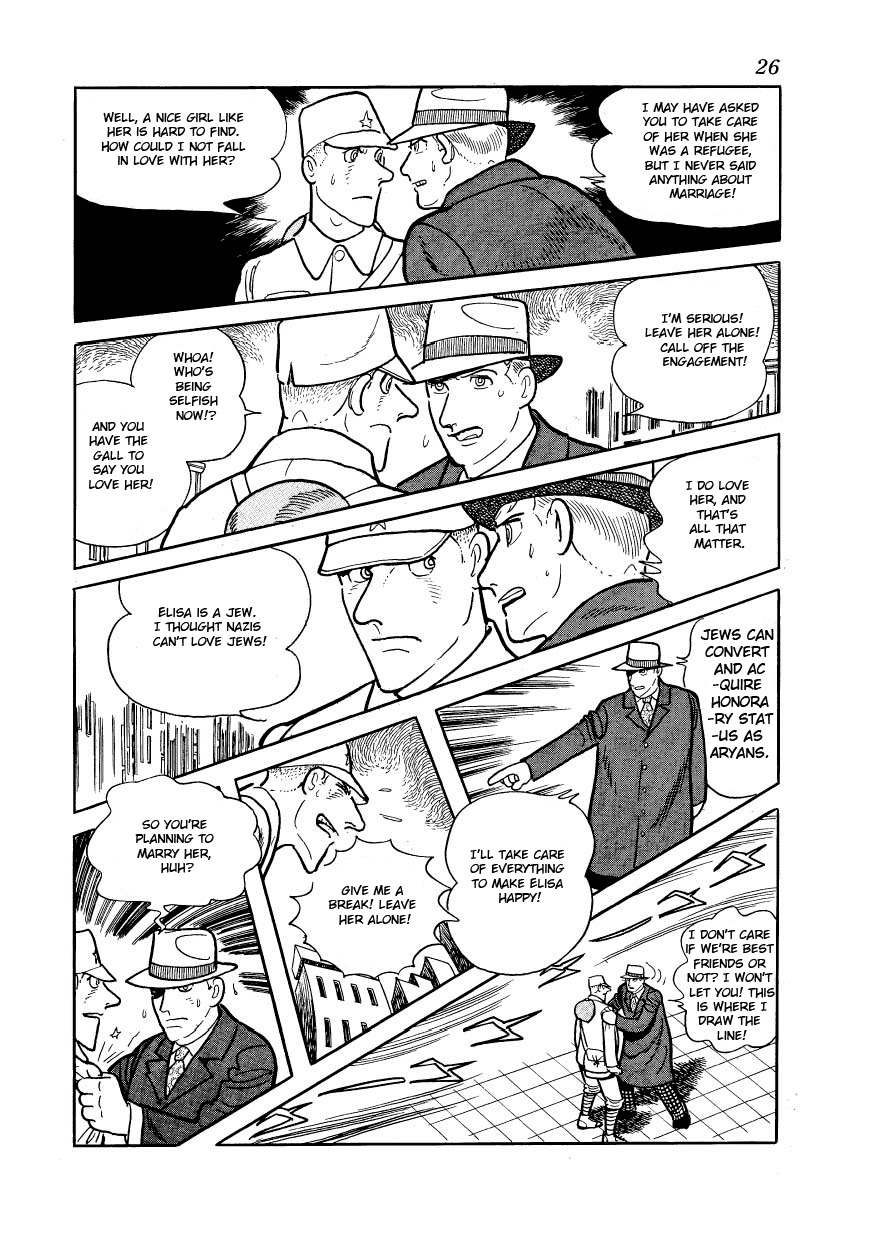 Adolf Chapter 28 page 26 - Chapter 28