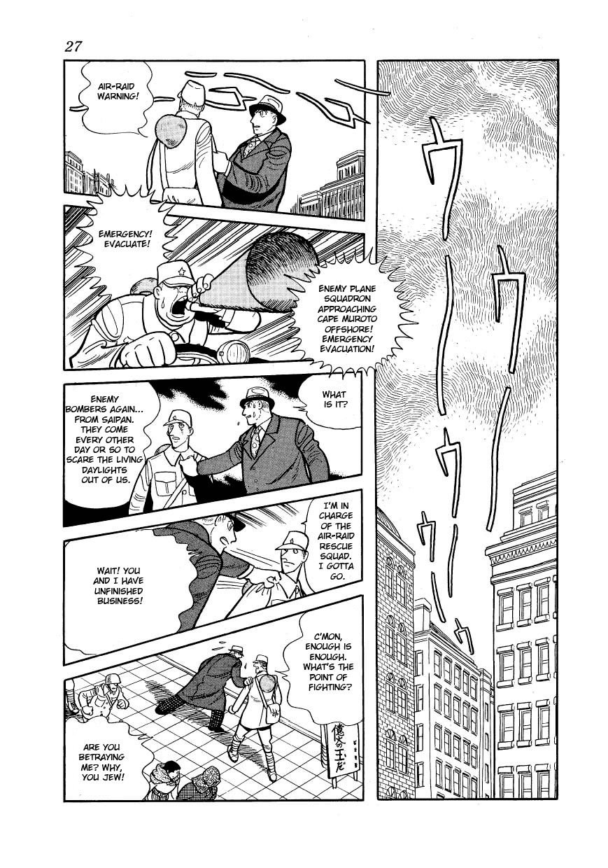 Adolf Chapter 28 page 27 - Chapter 28