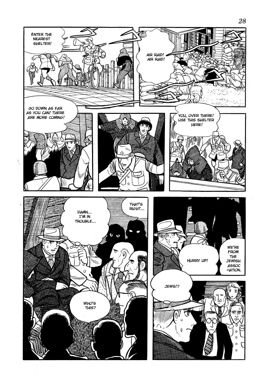 Adolf Chapter 28 page 28 - Chapter 28
