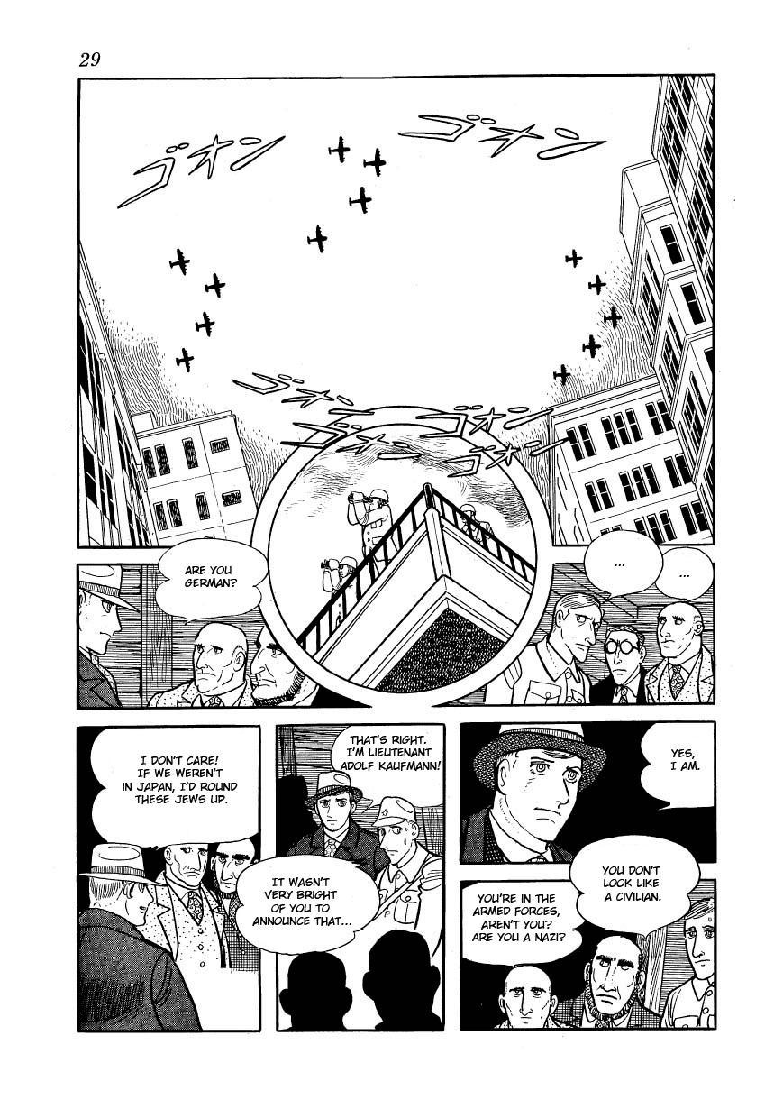 Adolf Chapter 28 page 29 - Chapter 28