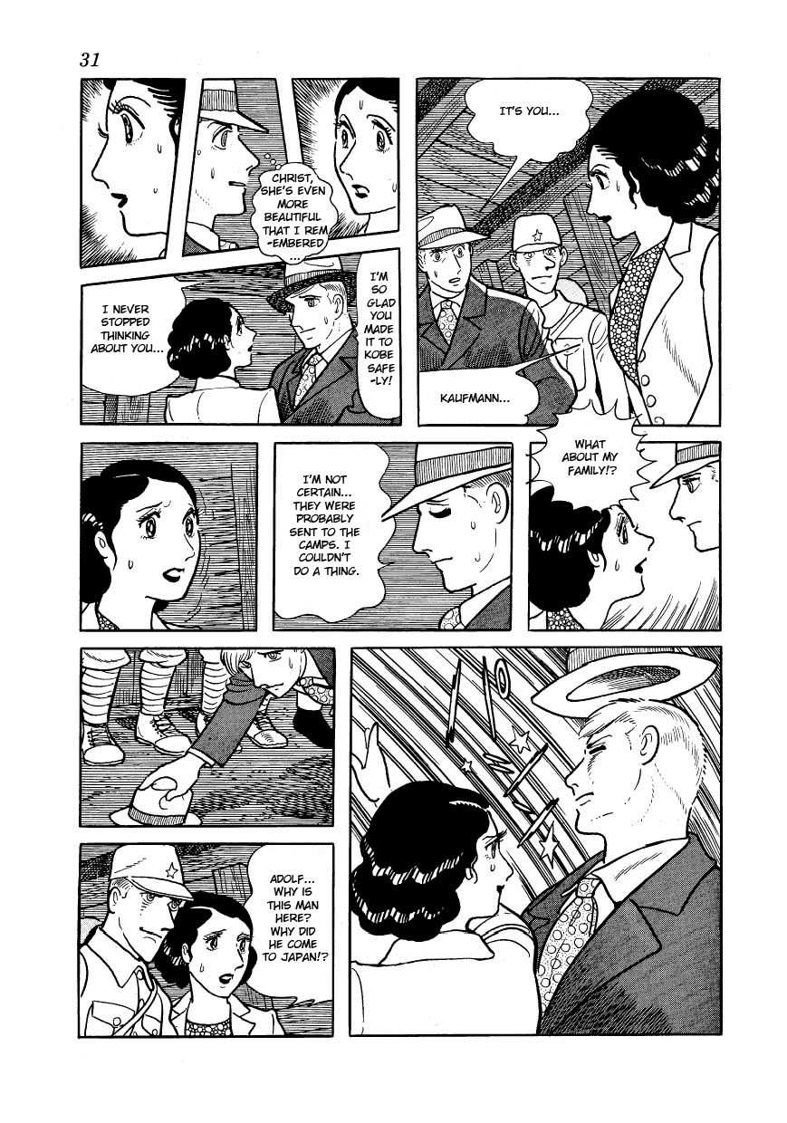 Adolf Chapter 28 page 31 - Chapter 28