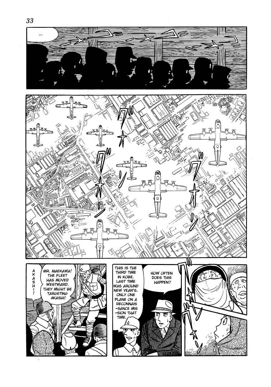 Adolf Chapter 28 page 33 - Chapter 28