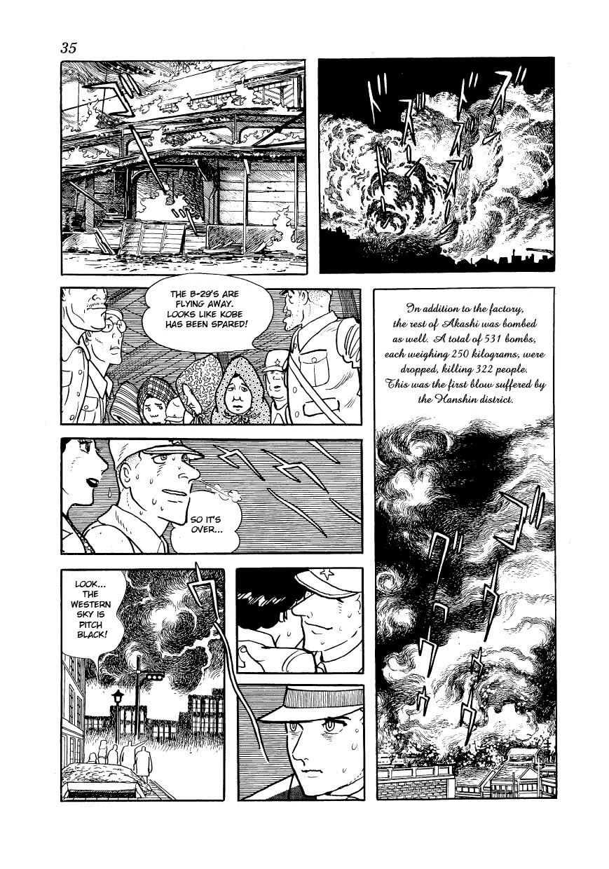 Adolf Chapter 28 page 35 - Chapter 28